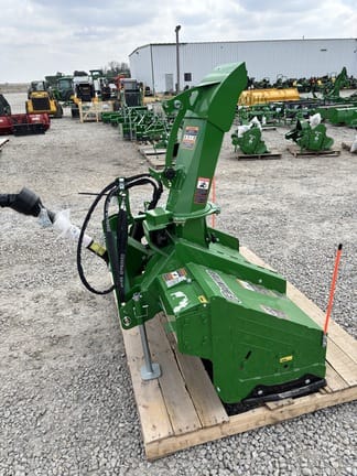 2024 Frontier SB1164P Equipment Image0