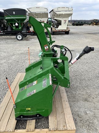 Image of Frontier SB1164P equipment image 2