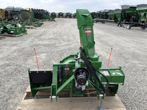 Image of Frontier SB1164P equipment image 1