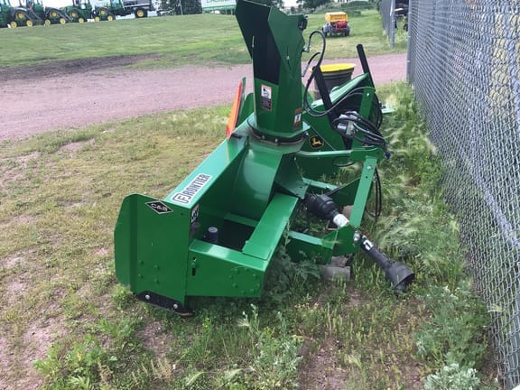 2024 Frontier SB1174 Equipment Image0