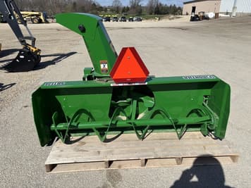 Main image Frontier SB1174