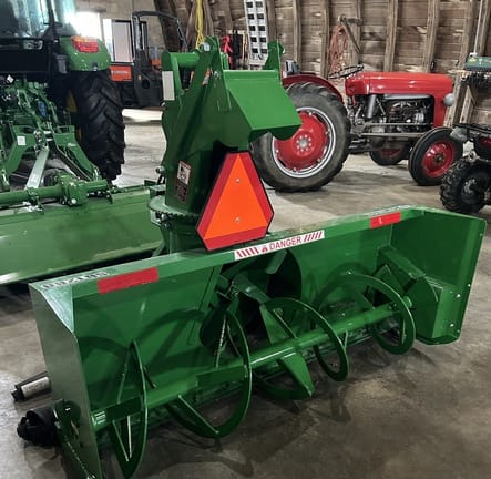 2024 Frontier SB1280 Equipment Image0