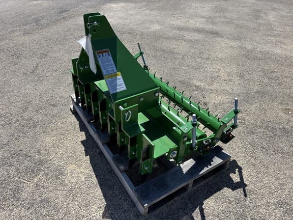 Image of Frontier SP2048B equipment image 2