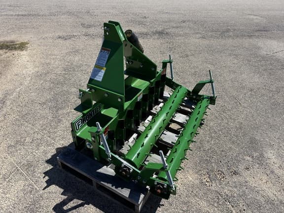 Image of Frontier SP2048B equipment image 3