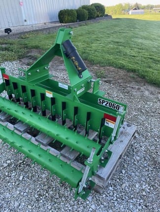 2024 Frontier SP2060B Equipment Image0