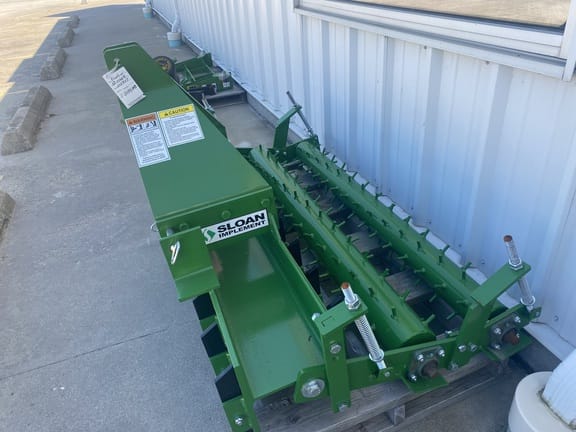 2024 Frontier SP2060B Equipment Image0