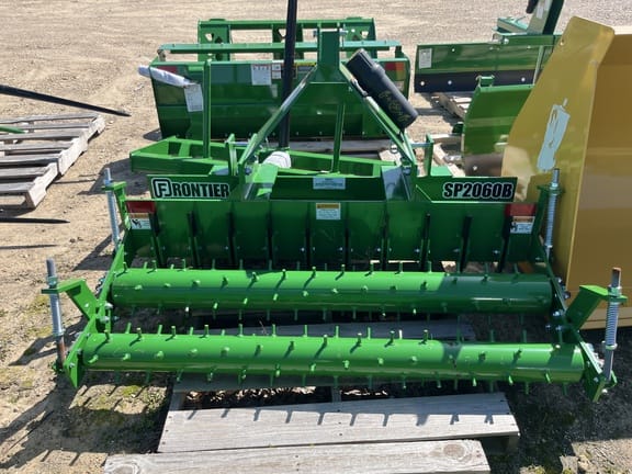 2024 Frontier SP2060B Equipment Image0