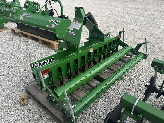 2024 Frontier SP2072B Equipment Image0