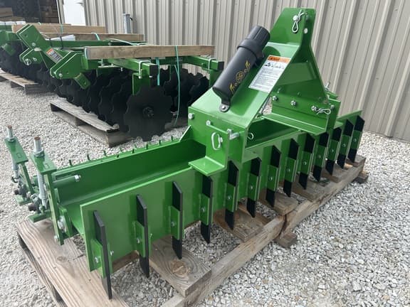 Image of Frontier SP2072B equipment image 4