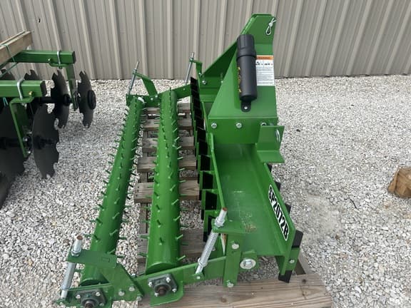 Image of Frontier SP2072B equipment image 3