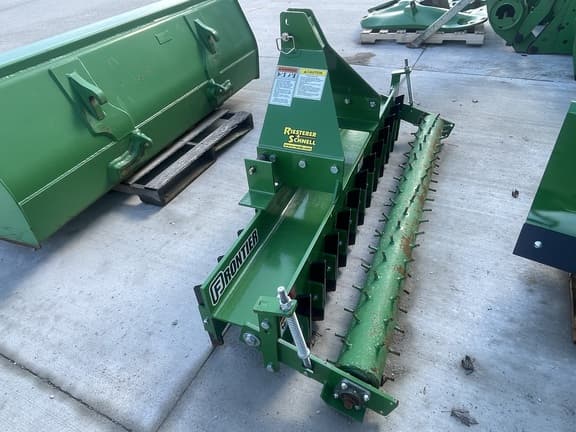 Image of Frontier SP2072B equipment image 4