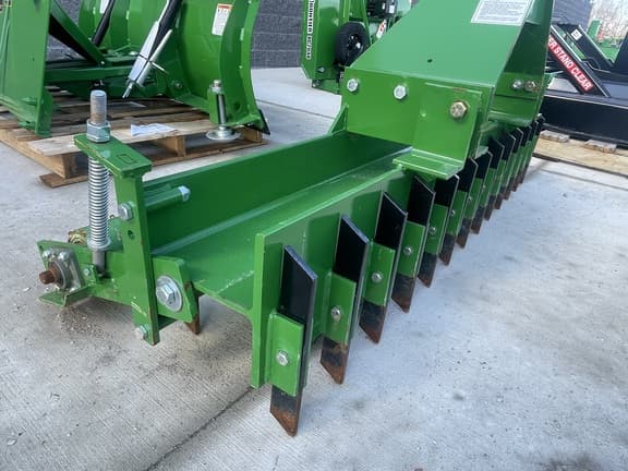 Image of Frontier SP2072B equipment image 2