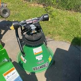 Main image Frontier SS1023B