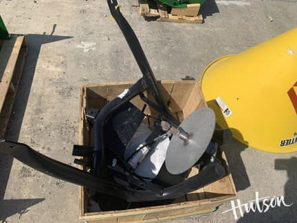 Image of Frontier SS2067B equipment image 4