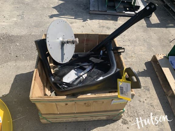 Image of Frontier SS2067B equipment image 4