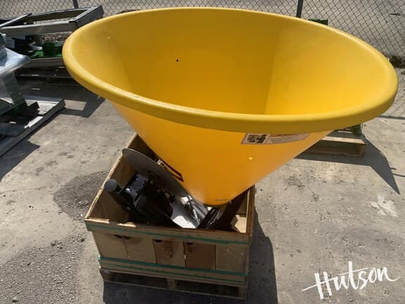 Image of Frontier SS2067B equipment image 1