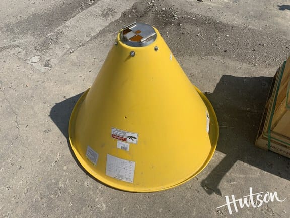 2024 Frontier SS2067B Equipment Image0