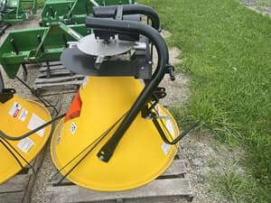 SOLD - 2024 Frontier SS2067B Stock No. 209492 Other Equipment | Tractor ...