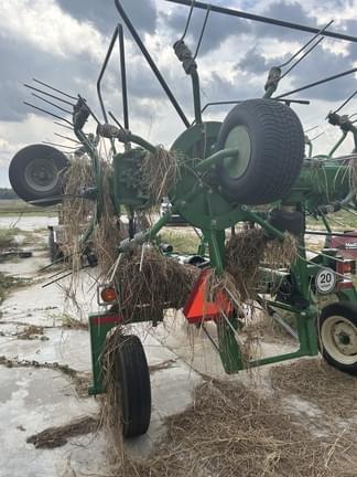 Image of Frontier TD3427 equipment image 3
