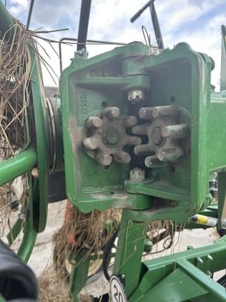 Image of Frontier TD3427 equipment image 4