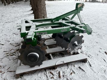 Main image Frontier TM1048L