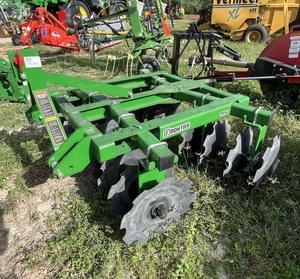 2024 Frontier TM1164 Image