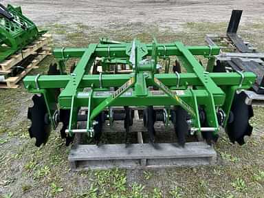 Tillage