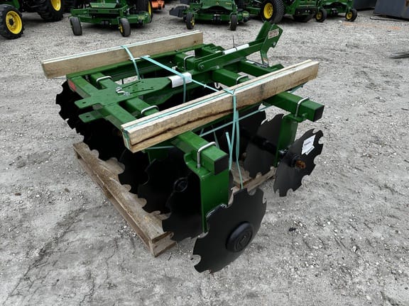 Main image Frontier TM1173