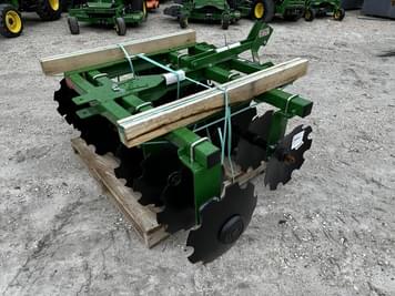 Main image Frontier TM1173