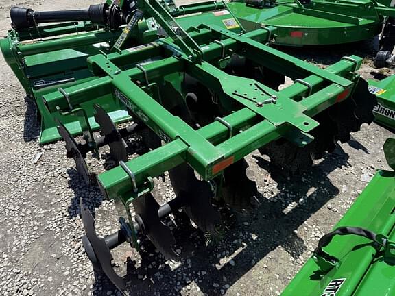 Image of Frontier TM1173 equipment image 1