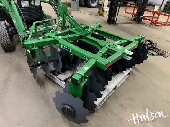 2024 Frontier TM1179 Equipment Image0