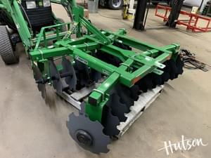 2024 Frontier TM1179 Image