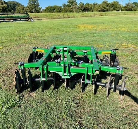Image of Frontier TM1292 equipment image 1