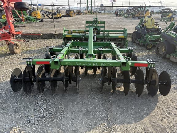 Image of Frontier TM1395 equipment image 3