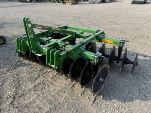 2024 Frontier TM1395 Image