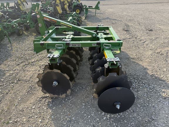 Image of Frontier TM1395 equipment image 1