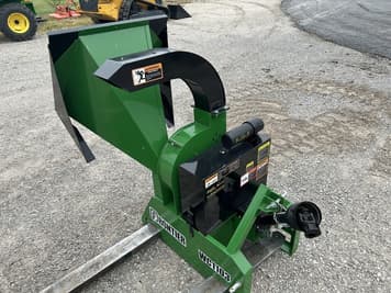 Main image Frontier WC1103