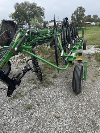 Image of Frontier WR1212C equipment image 3