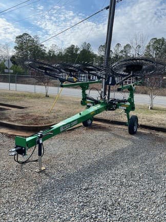 Image of Frontier WR3210 Image 1