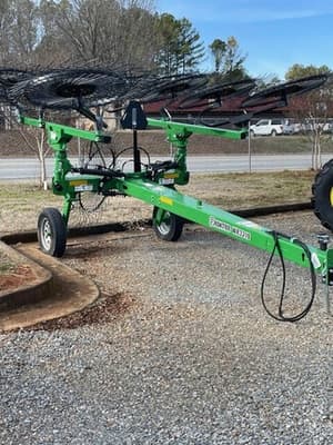 2024 Frontier WR3210 Image