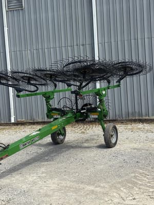 2024 Frontier WR3210 Image