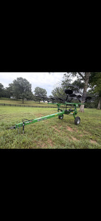 2024 Frontier WR3210 Equipment Image0