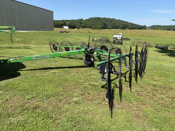 2024 Frontier WR3212 Equipment Image0