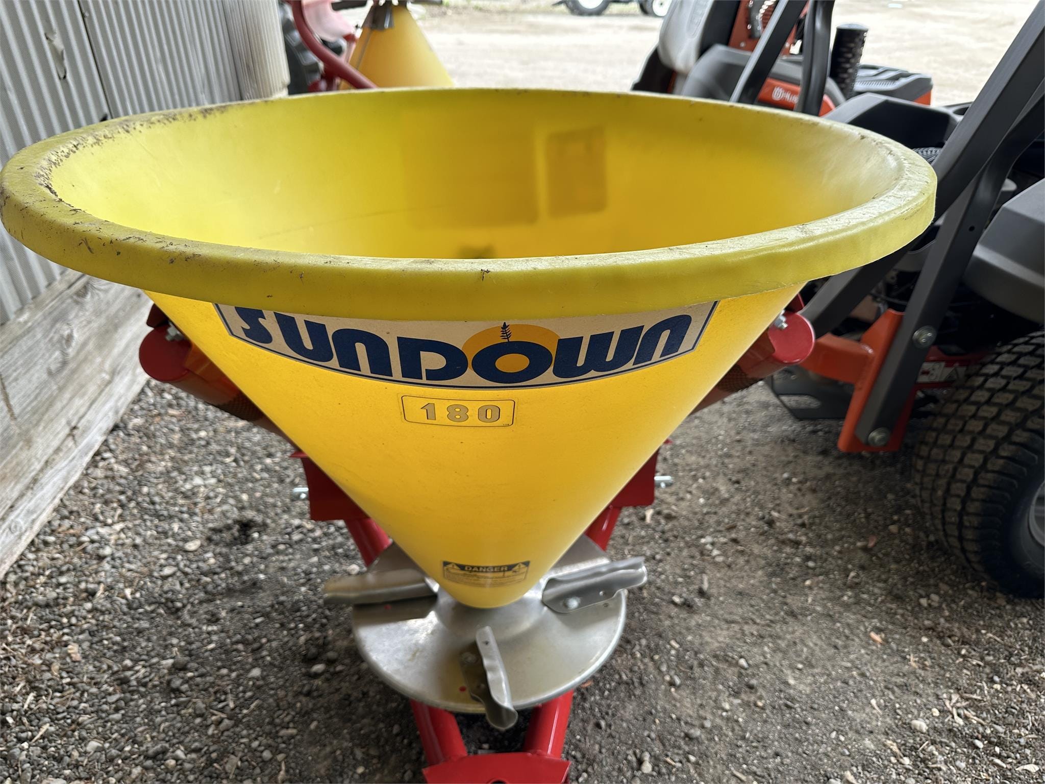 Main image Frontline PL180