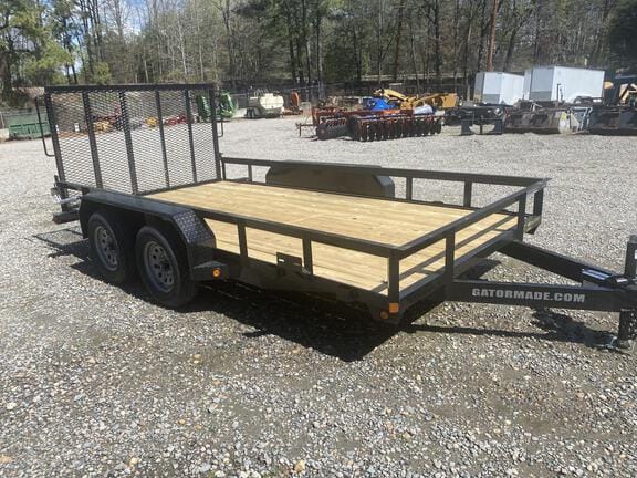 Main image Gatormade Undetermined