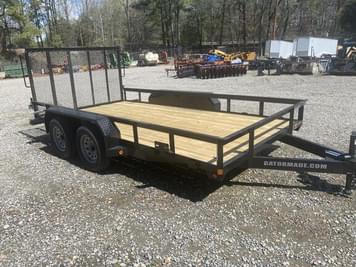 Main image Gatormade Undetermined