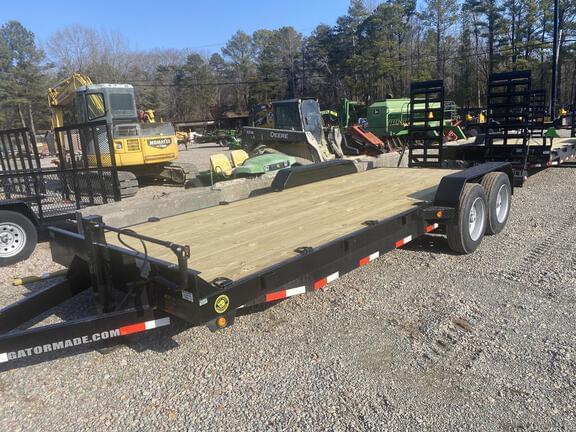 Image of Gatormade 18+3 16K equipment image 3