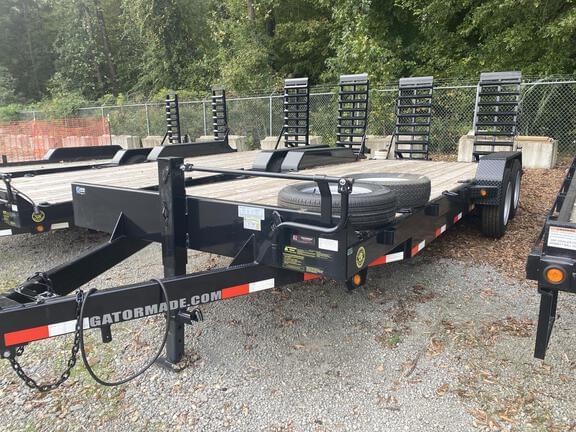 Image of Gatormade 18+3 16K equipment image 1