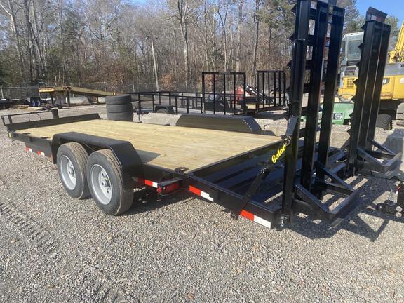 Image of Gatormade 18+3 16K equipment image 2