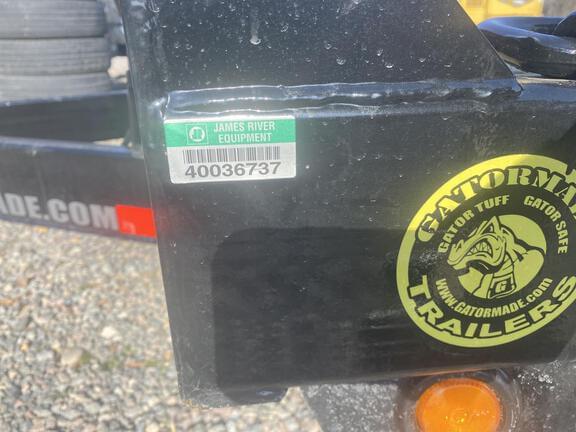 Image of Gatormade 18+3 16K equipment image 4